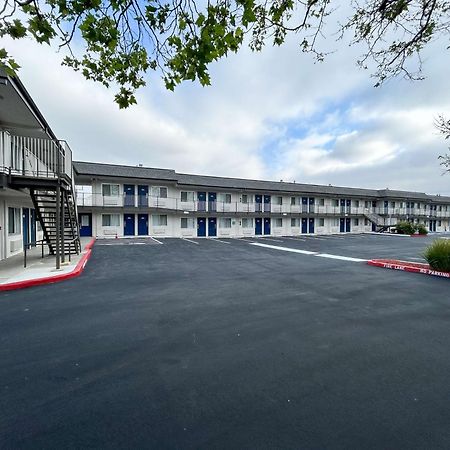 Studio 6 Hayward, Ca Silicon Valley Gateway Hotel Exterior photo